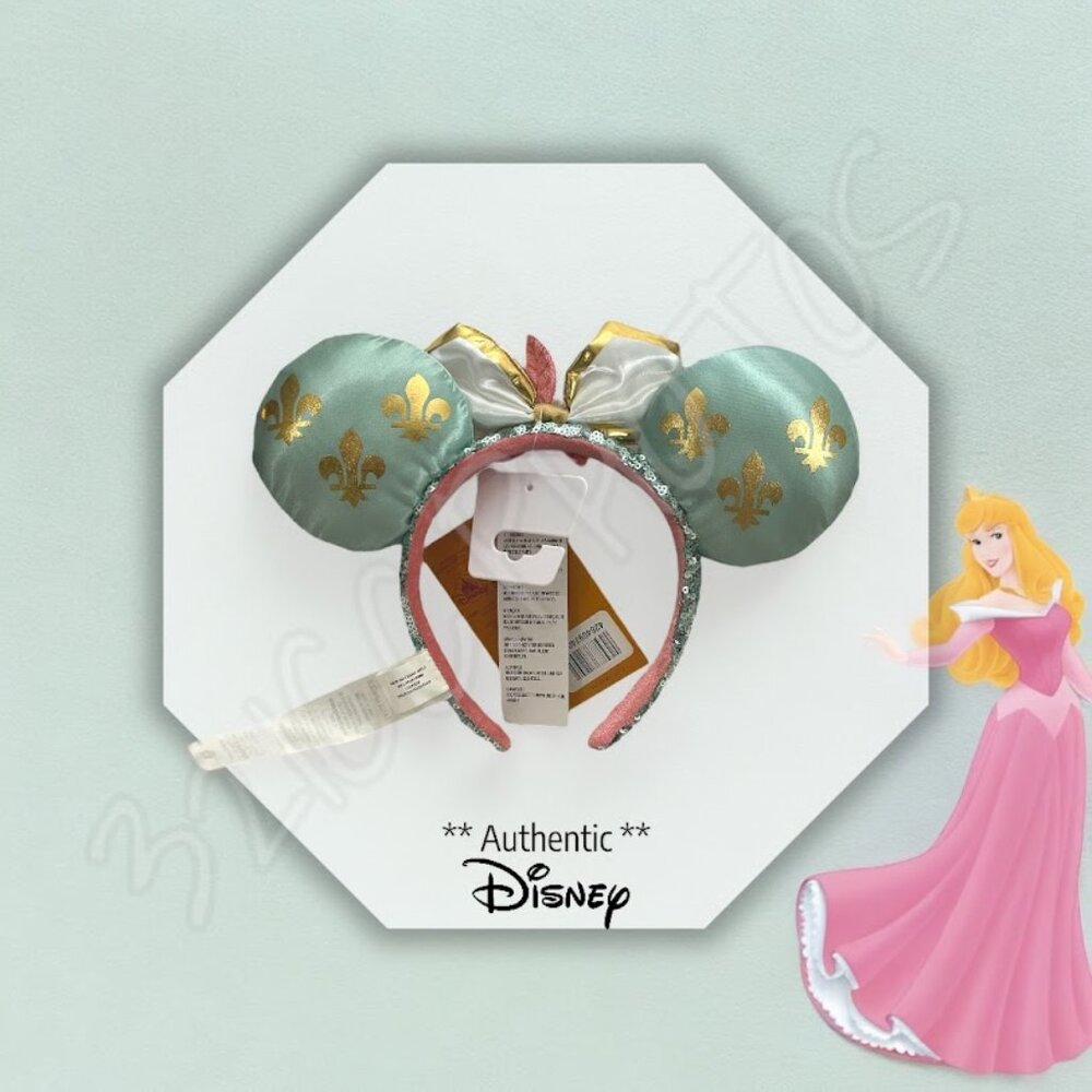 DISNEY Ears - Picture 2 of 11